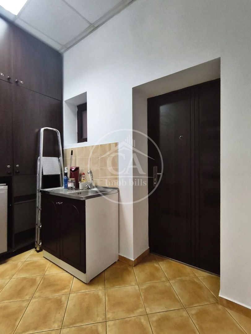 Spațiu comercial de închiriat în zonă Centrală, Oradea - Poză 6