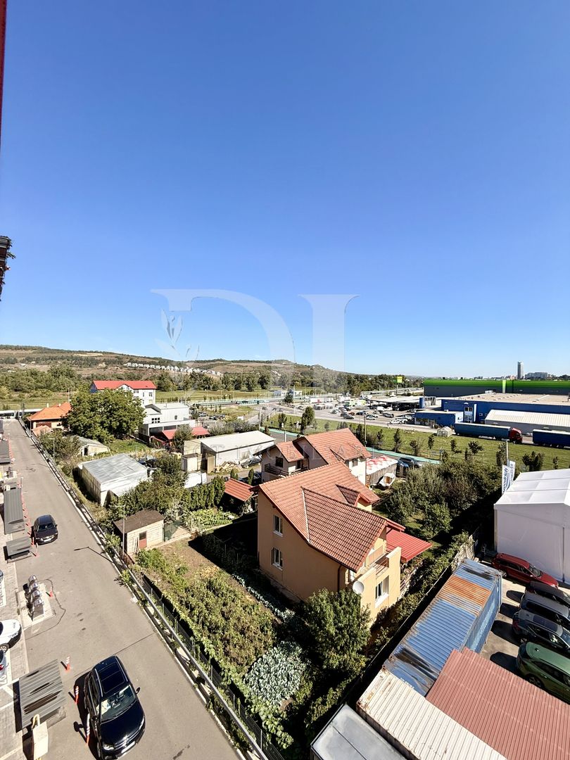 Apartament ultramodern / etaj intermediar / Zona Vivo - Poză 31
