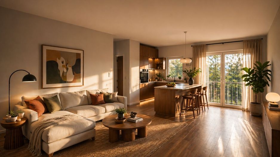 Apartament+loc de parcare subteran inclus in pret! comision0% - Poză 1