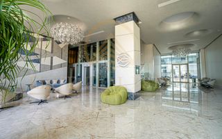 Apartament inteligent, mobilat complet – Opera Residence, lângă mare. - Poză 16