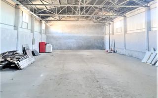 Hale exterior nord 360mp și 420mp - Poză 2