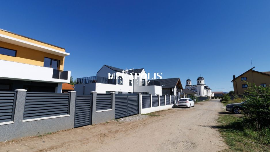 Casa Harman Intabulata - Poză 16