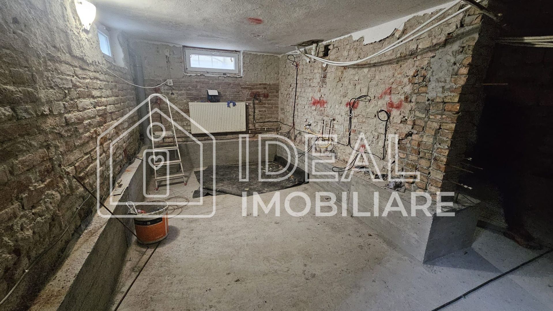 Casa pe un singur nivel cu 450 mp curte, in Valea Aurie - Poză 5