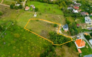 Teren intravilan Tautii de Sus- cu panorama - Poză 3