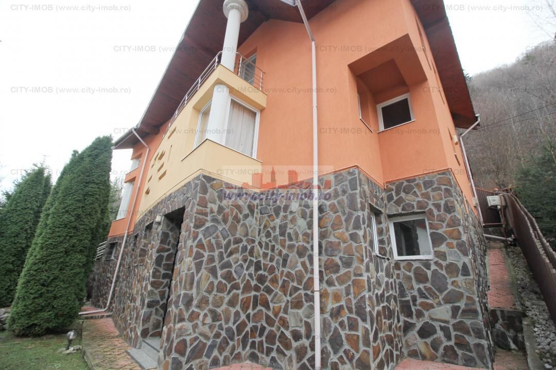 Vanzare Vila SINAIA - Poză 33