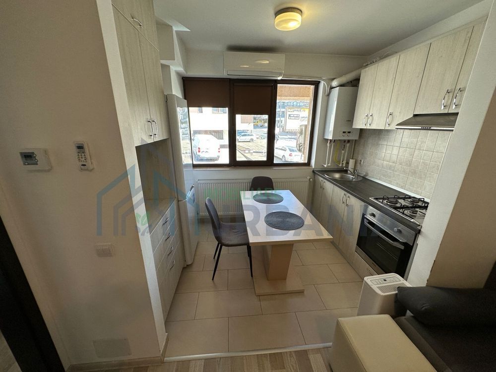 Apartament 1 cameră cu loc de parcare - Bucsinescu, Iași - Poză 3