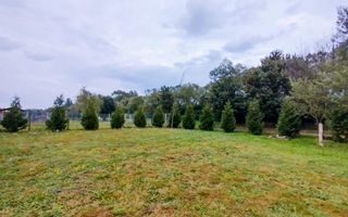 ✨ Oportunitate! Teren 1500 mp cu cabană și utilități – Șelimbăr/Cisnădie - Poză 4