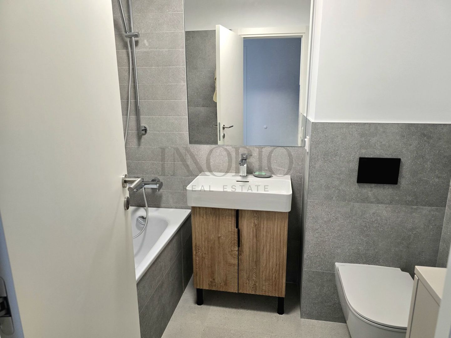 Apartament 2 camere nou | Modern | Parcare | Up site - Floreasca - Poză 6