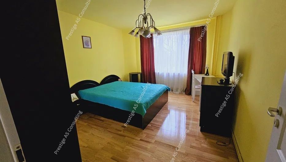 Apartament 3 camere | Zona centrala – Iulius Mall – Botanic | Garaj inclus - Poză 3