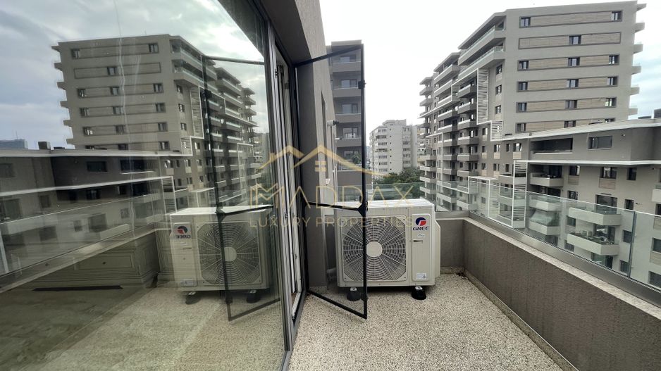 Apartament cu 2 camere // *Prima Inchiriere*  // Stefan Cel Mare - Poză 2