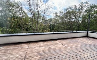 DUPLEX SUPERB CU 4 CAMERE LA  INCHIRIERE IN ZONA FLOREASCA - Poză 26