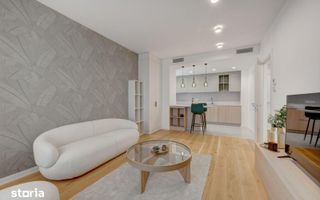 Apartament Premium | Prima Închiriere | Nusco City - Poză 1