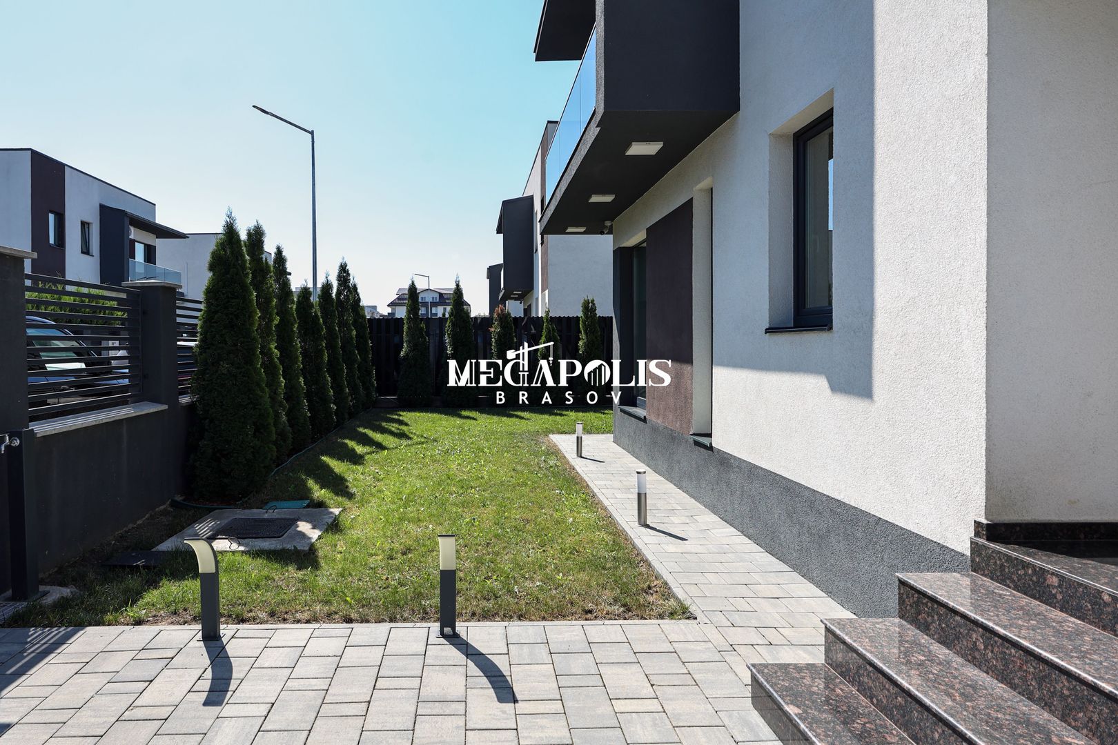 Vilă Premium Mobilată și Utilată | Zona Centrală - Poză 23