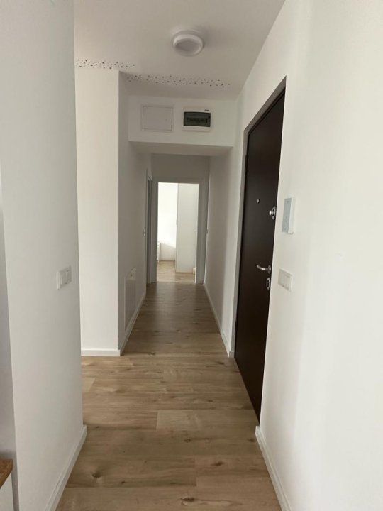 APARTAMENT BELVEDRE RESIDENCE | PIPERA - Poză 4