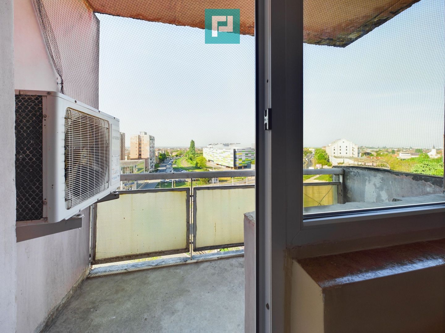 Apartament cu 2 camere de vânzare în zona Vlaicu - Poză 15