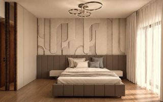 Select Residence | 3 camere | 84 mp | Bloc 2025 | Centrală - Poză 8
