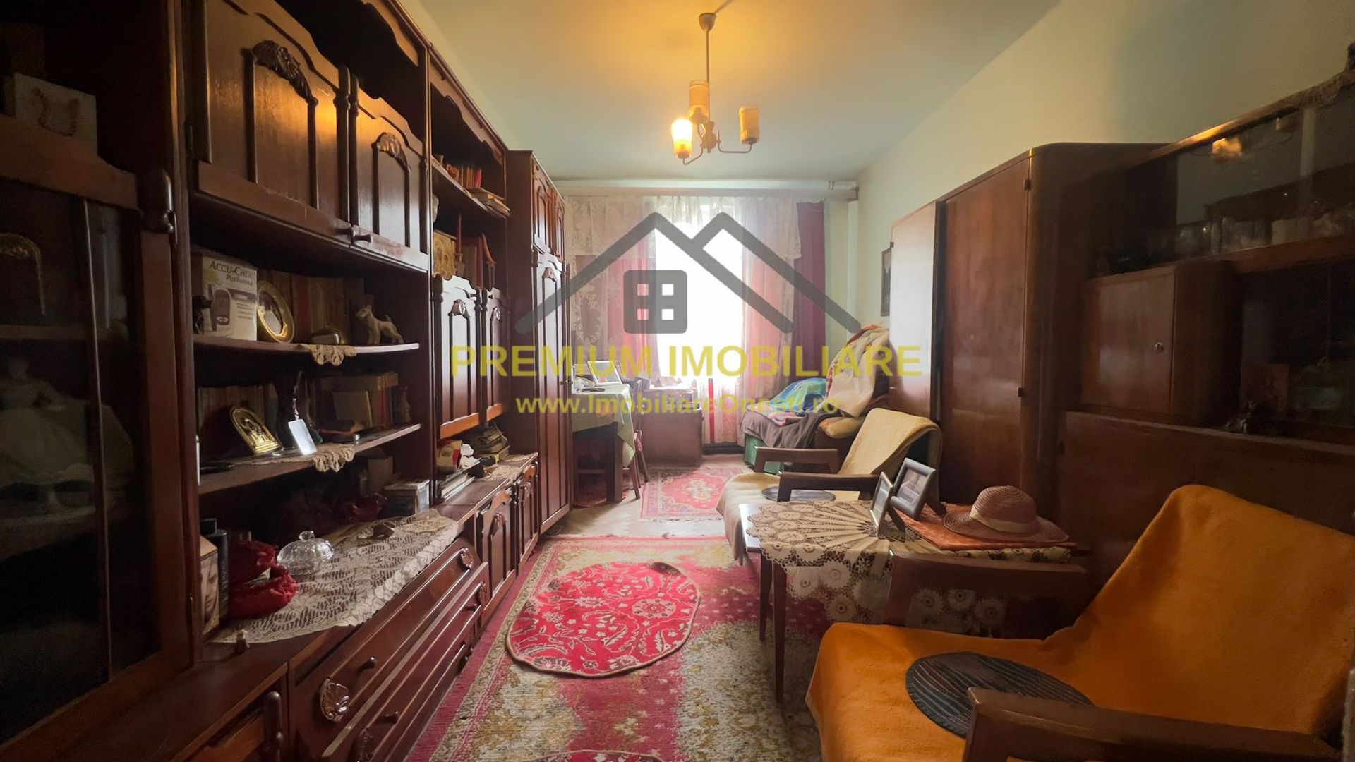 Apartament 3Camere de Vânzare – Zona Qvartal, Onești - Poză 6