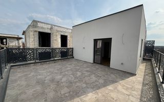 CASA INDIVIDUALA PALLADY,TEREN 110 MP, 5 CAMERE,FINALIZATA,COMISION 0% - Poză 8