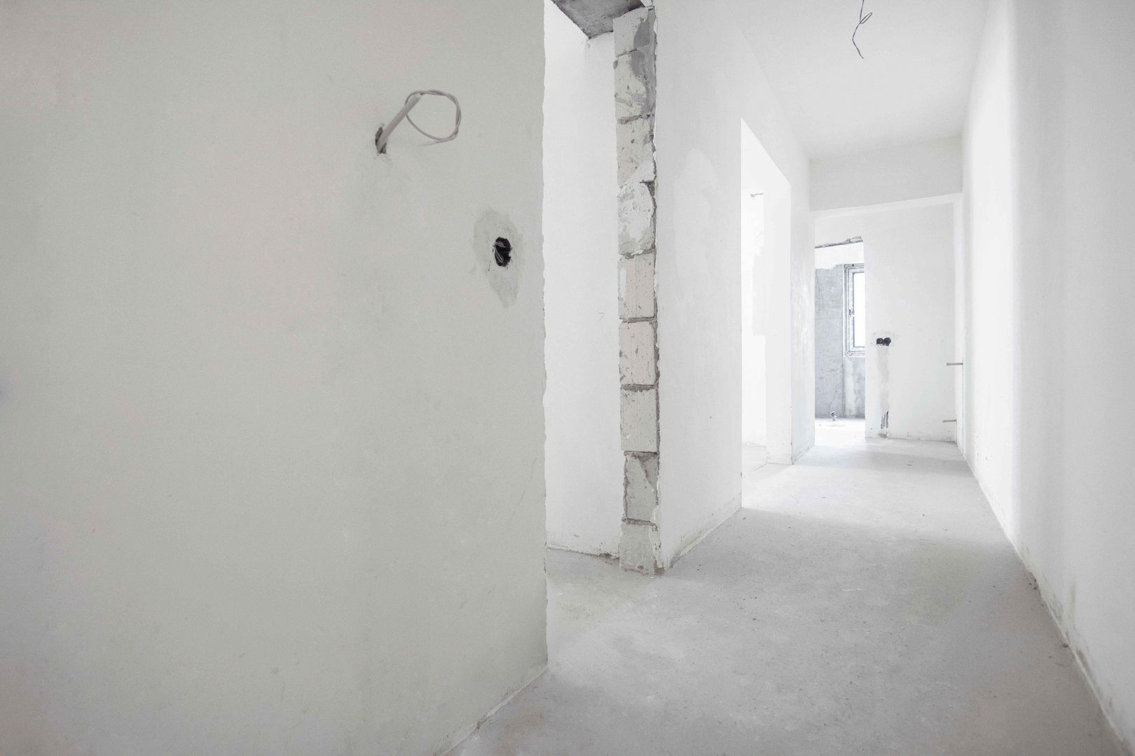 The Building 60 - Doftanei 77 - Poză 11