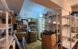 9 camere, vila tip duplex, cu garaj, pretabil office, Domenii Aviator Popisteanu - Poză 18