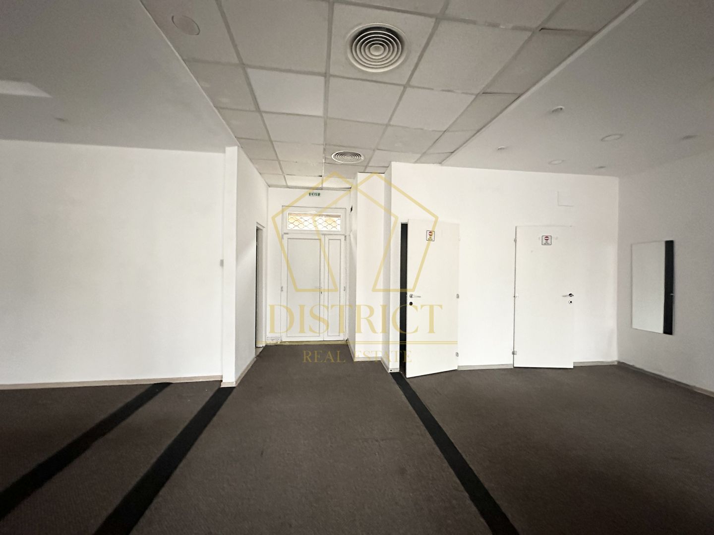 Spatiu comercial SAD cu VAD bun | Zona Maria - Poză 3