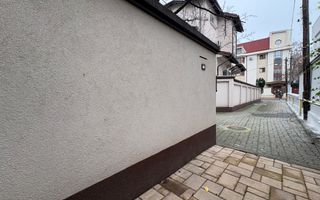 VANZARE VILA 7 CAMERE P+M | ZONA HERASTRAU - Poză 3