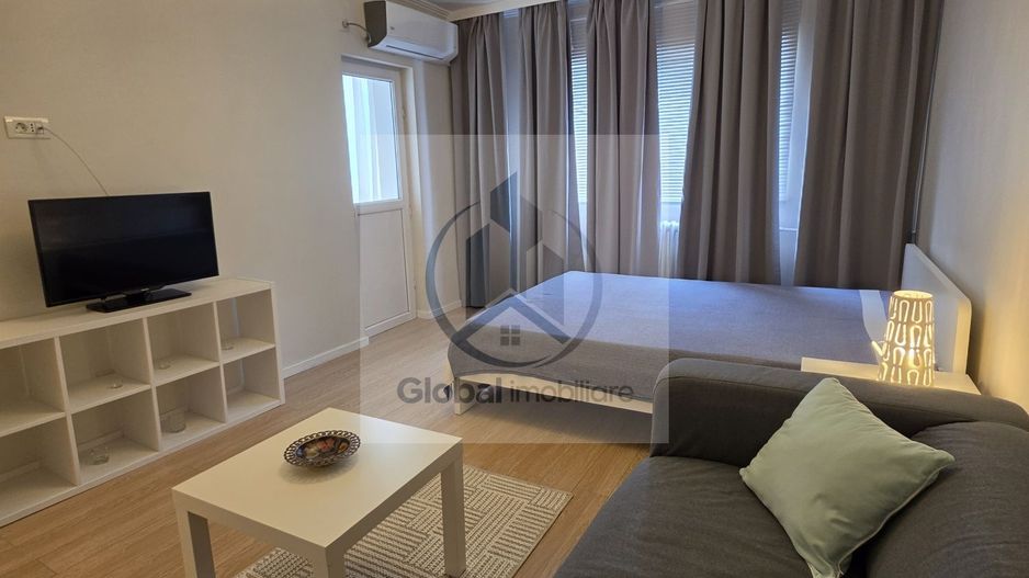 Studio amenajat modern Banu Manta – Victoriei - Kiseleff - Poză 2