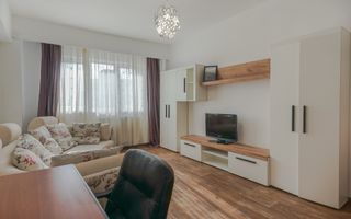Garsoniera recent renovata, centrala, Marasti zona sensului giratoriu - Poză 1
