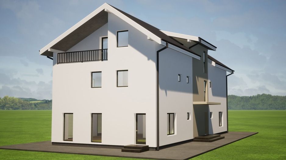 Apartament 2 camere, zona Izvor - Poză 3