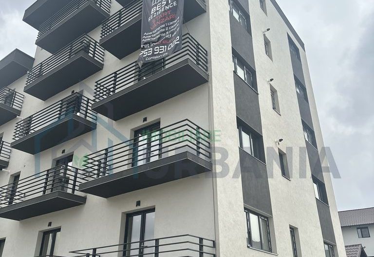 Apartament 3 camere, Best Residence, Barnova - Poză 4