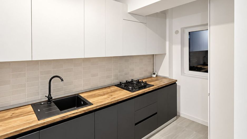 Apartament NOU 2 camere SD 51 mp. Tatarasi 115000 euro - Poză 1