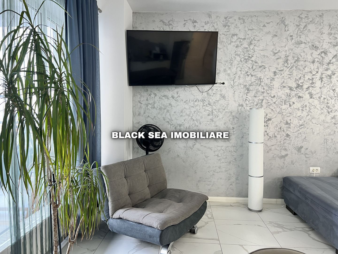 Apartament 3 camere in Mamaia zona Butoaie - Termen Lung - Poză 5