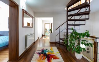 Proprietate exclusivistă ultracentrală -eleganță, spațiu și rafinament - Poză 32