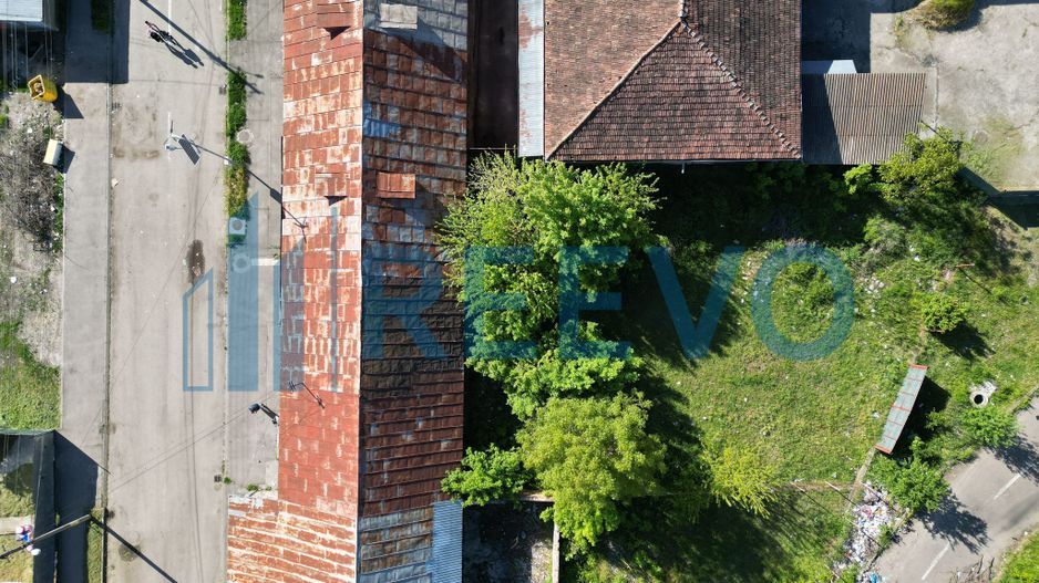 Hală de vânzare, Buhuși - Poză 14