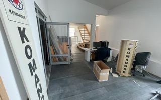 Spatiu comercial, 250mp, Zona Gheorghe Doja - Poză 1