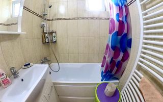 Rezidenta, prezentare particulara, mobilata si echipata, Libertatii, Targu Mures - Poză 7