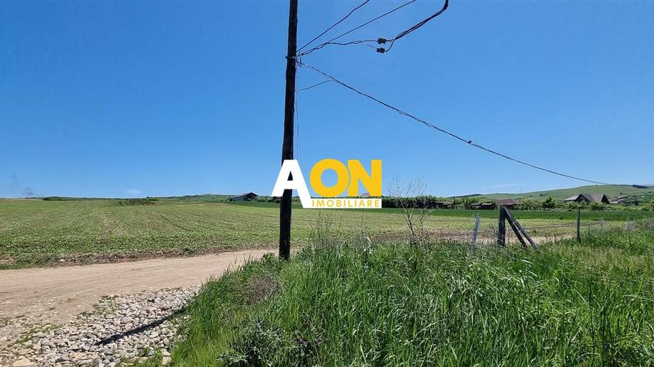 De vanzare 393mp teren intravilan Oarda de Sus - Poză 2