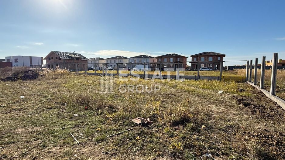 Casa individuala pe parter Mosnita Noua - Poză 8