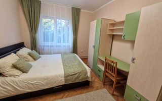 Tipografilor | 4 Camere | Decomandat | Centrala Proprie. - Poză 4
