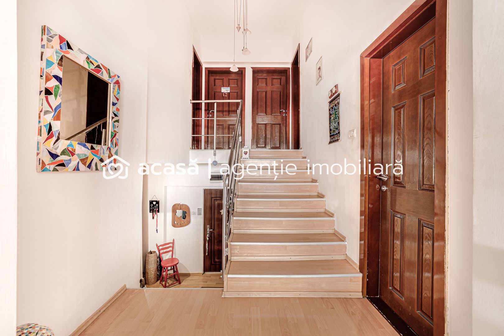 Apartament cu 3 camere pe Malul Mureșului - Poză 4