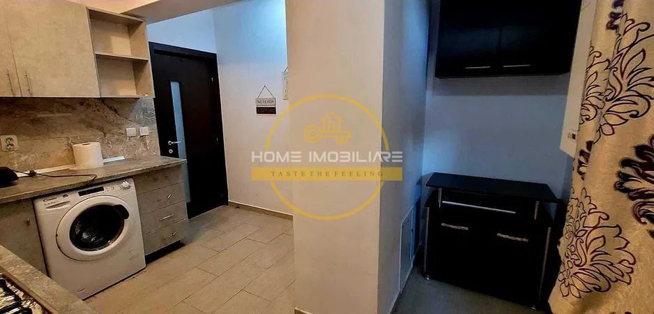 Etaj 1/Apartament 1Camera 35mp/Mobilat&Utilat /Pepinierii! - Poză 4