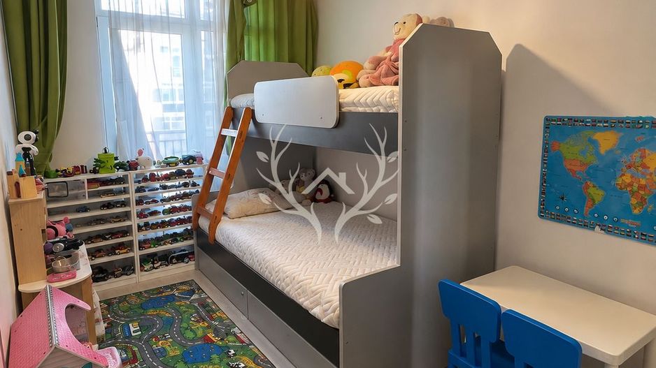 Apartament 3 camere, 70 mp, 2 bai, zona Rivus, Iris - Poză 4