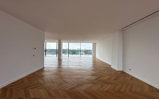 Duplex penthouse Rahmaninov 1000 mp utili si terasa panoramica 400 mp - Poză 7