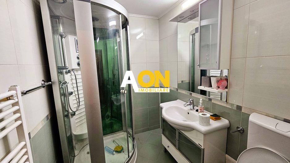 Apartament 3 camere, 2 bai, etaj1, Cetate, zona Kaufland - Poză 10