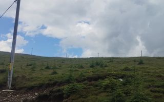 Teren de vanzare in Horezu/Pietrele Rosii/Valcea - Poză 4