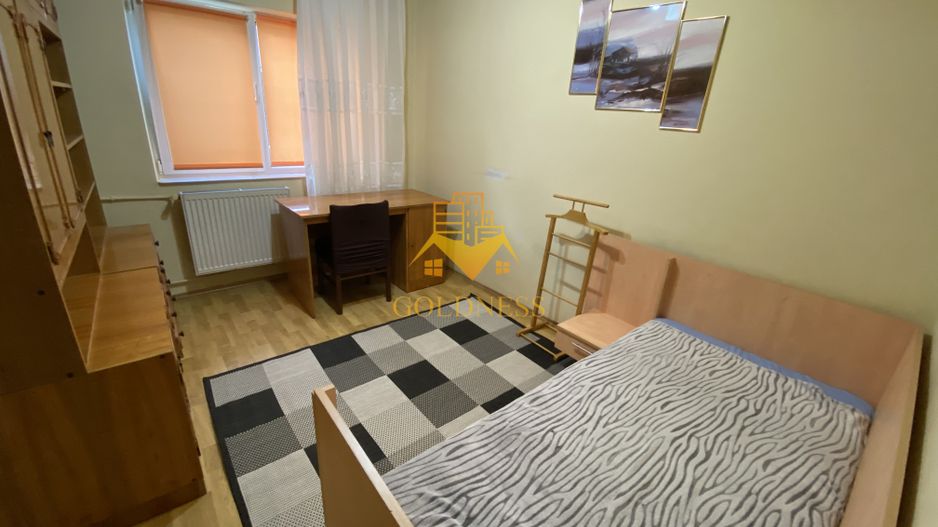 4 Camere, Cartierul Marasti, Zona Aurel Vlaicu, Mega Image, Garaj - Poză 3