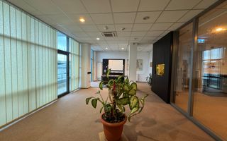 SPATIU DE BIROURI | SPLAIUL UNIRII | 7 locuri de parcare - Poză 11