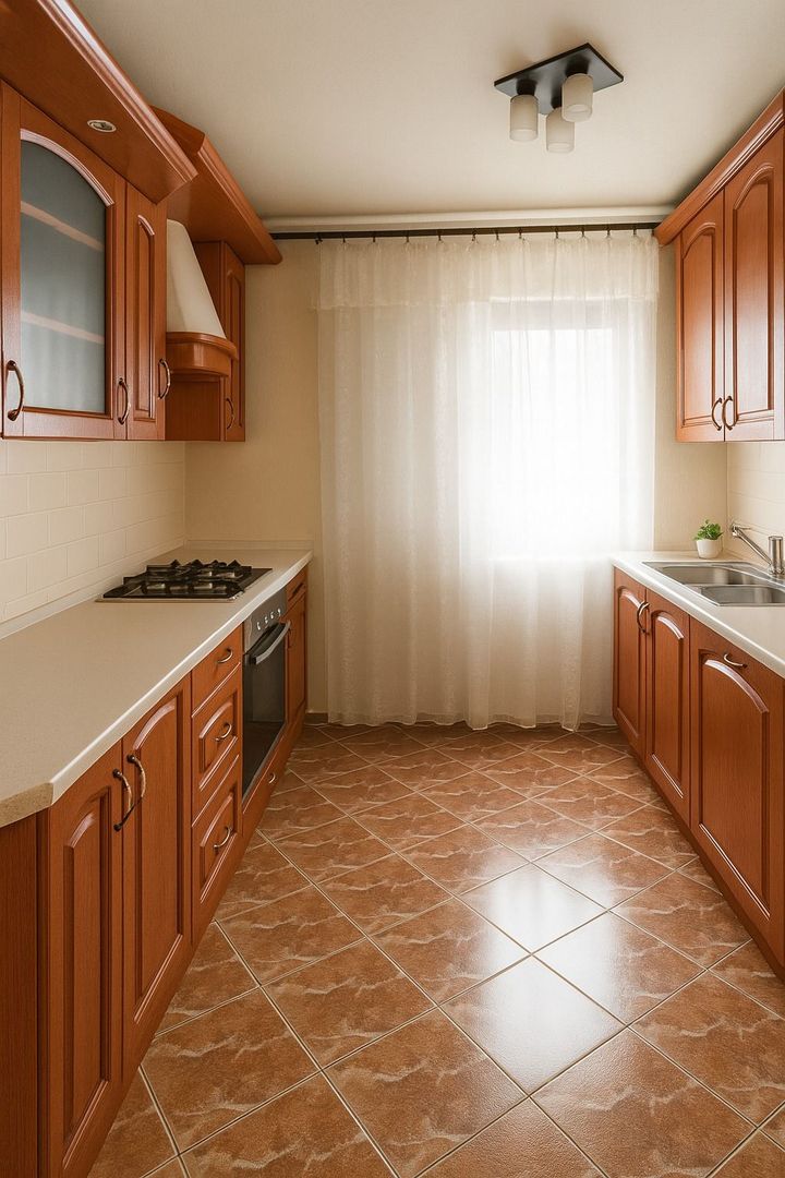 APARTAMENT 60 MP ZONA TAKE IONESCU - Poză 5