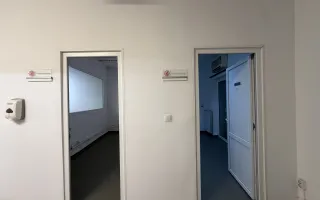 Clădire de birouri S+P+2E+M // 557 mp // Cotroceni - Poză 16