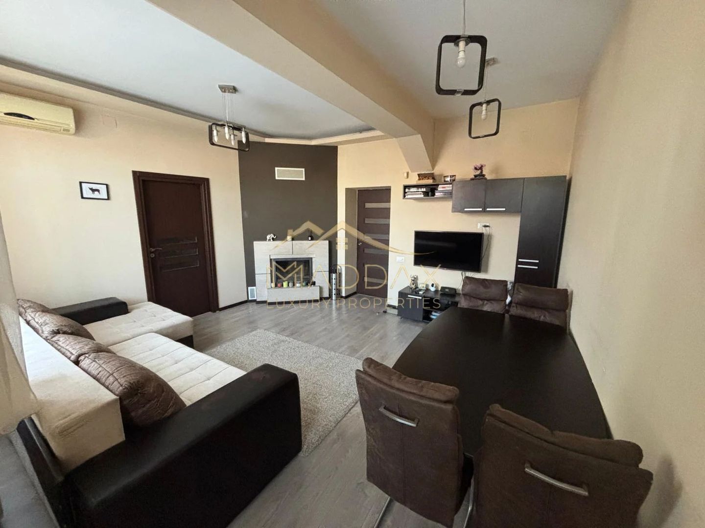Domenii * 3 camere / 74 mp |Loc de Parcare Inclus - Poză 3